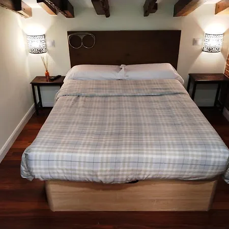 Apartament Pb Cantabria A Tu Alcance Por Poco *