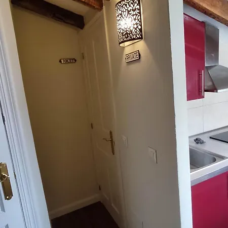 Apartamento Pb Cantabria A Tu Alcance Por Poco