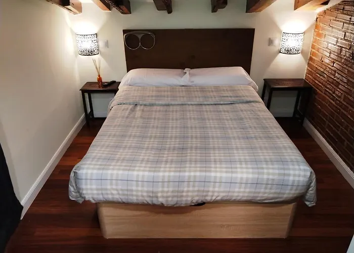 Appartement Pb Cantabria A Tu Alcance Por Poco *