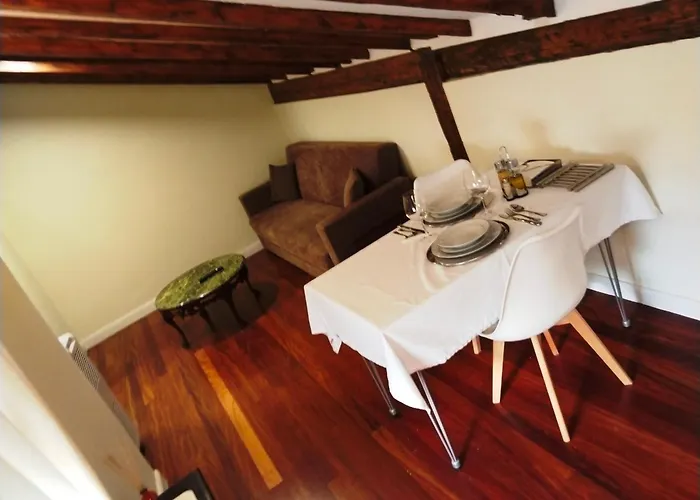 Pb Cantabria A Tu Alcance Por Poco Appartement *