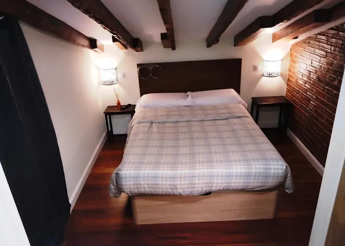 Apartment Pb Cantabria A Tu Alcance Por Poco *