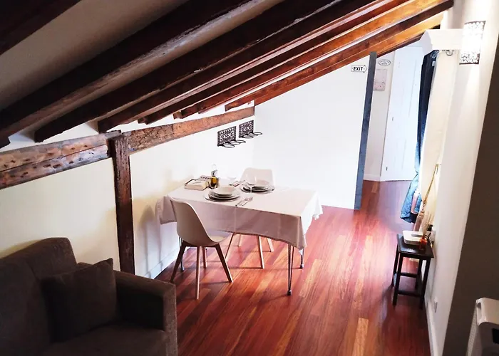 Apartment Pb Cantabria A Tu Alcance Por Poco