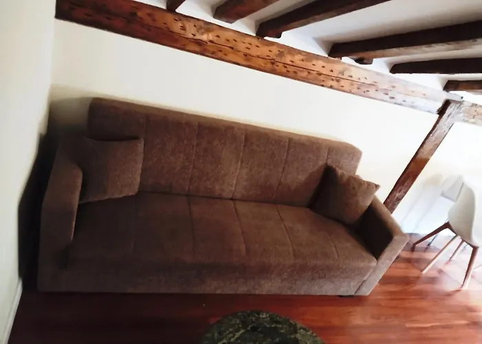 Appartement Pb Cantabria A Tu Alcance Por Poco *