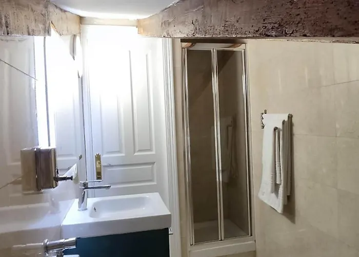 Apartment Pb Cantabria A Tu Alcance Por Poco Santander