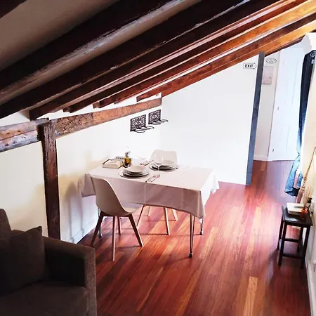 Appartamento Pb Cantabria A Tu Alcance Por Poco