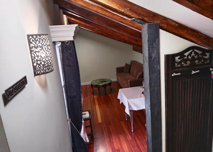 Apartmán Pb Cantabria A Tu Alcance Por Poco Santander