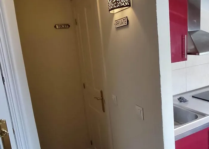 Apartmán Pb Cantabria A Tu Alcance Por Poco